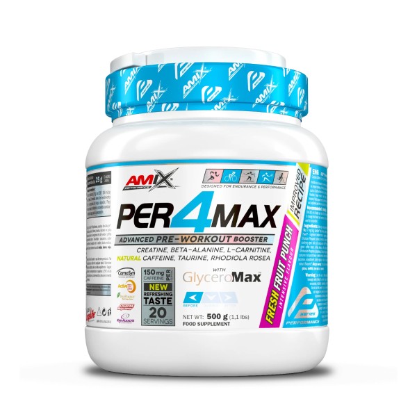Per4Max - 500 gr