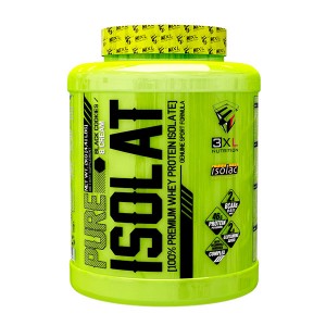 Pure Isolat - 2 kg