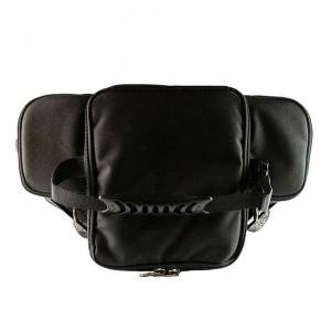 Isobag 3M Black-Orange
