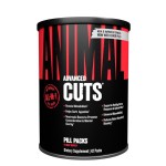 Animal Cuts - 42 packs