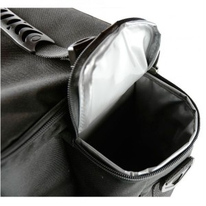 Isobag 6M Black-Blue