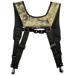 The Isobag Harness US Navy Seal Full Camo