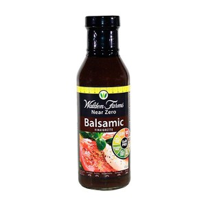 Balsamic Vinagrette - 355 ml