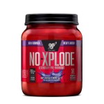 No-Xplode 3.0 - 50 Serv.