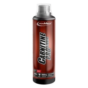 Carnitine Pro Liquid - 500 ml