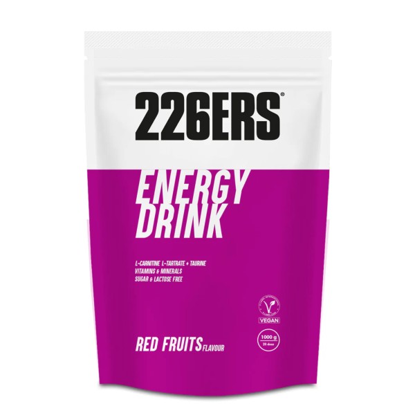 Energy Drink - 1 kg