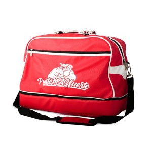 Mochila PMF Gym Old School Grande