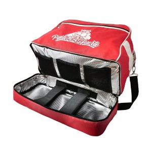 Mochila PMF Gym Old School Grande