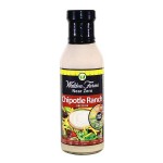 Salad Chipotle Ranch - 355 ml
