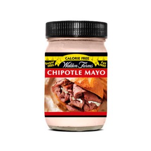 Chipotle Mayo - 340 gr