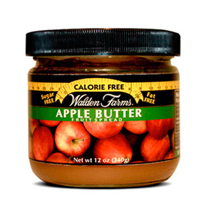 Jam & Jelly Apple Butter - 340 gr