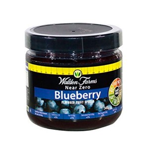 Jam & Jelly Blueberry - 340 gr