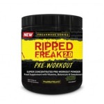 Ripped Freak Pre-Workout - 200 gr