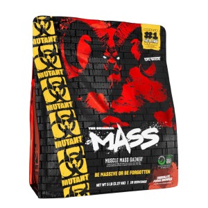 Mutant Mass - 2,27 kg