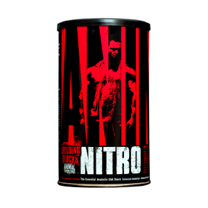 Animal Nitro - 44 packs