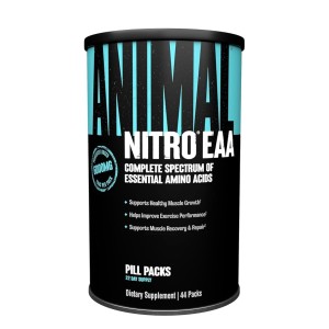 Animal Nitro EAA - 44 packs