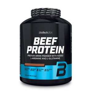 Beef Protein - 1,8 kg