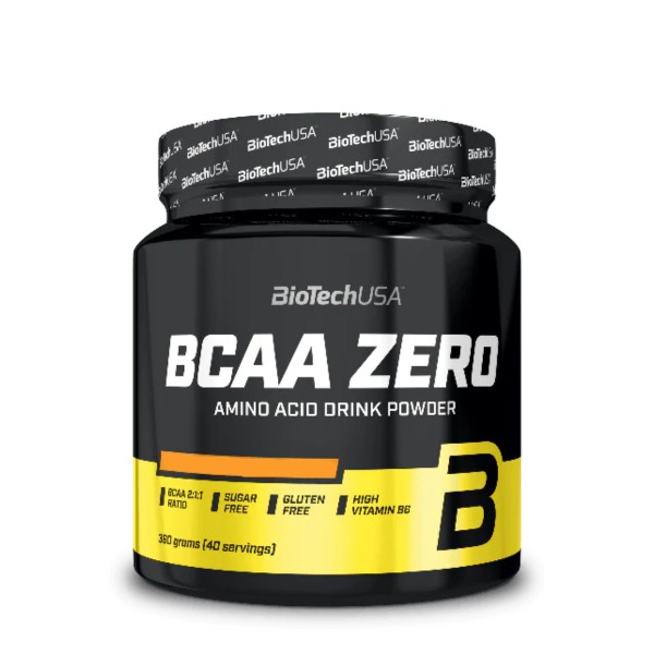 BCAA Zero - 360 gr