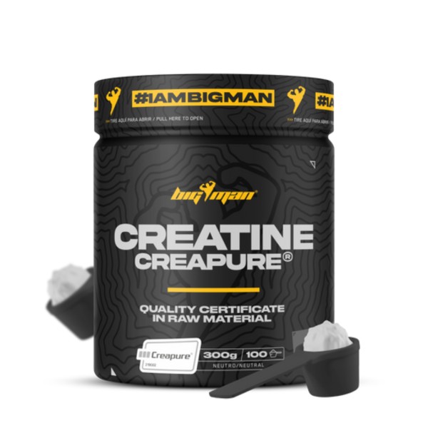 Creatine Creapure - 300 g