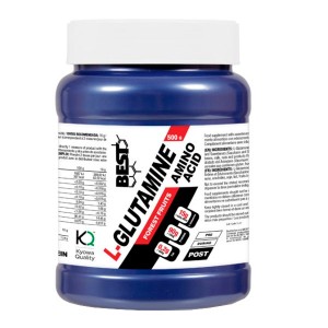 L-Glutamine - 500 gr