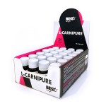 L-Carnipure - 24 viales x 10 ml