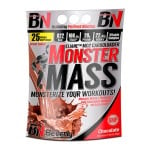 Monster Mass - 5 Kg