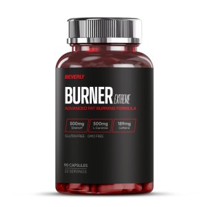 Burner Extreme Tank - 90 caps.