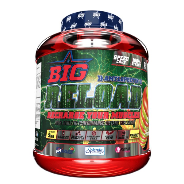 Reload - 2 kg