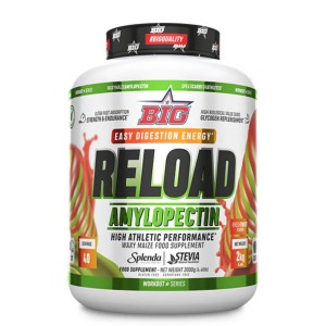 Reload - 2 kg