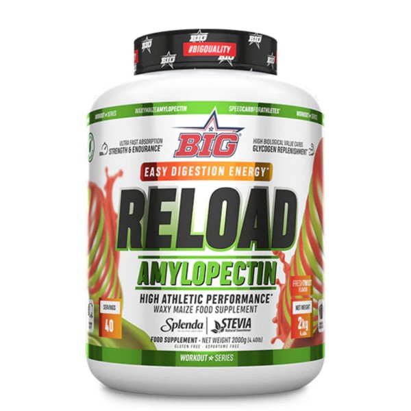 Reload - 2 kg