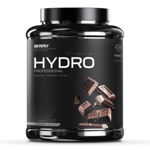 Hydrolyzed Zero Professional - 2 Kg