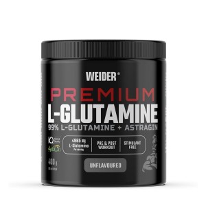 L-Glutamine Kyowa - 400 gr