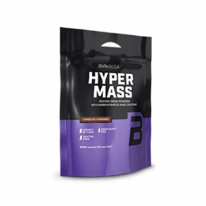 Hyper Mass 5000 - Hyper Mass - 1 Kg