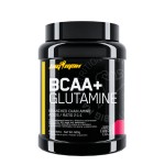 BCAA + Glutamina - 500 gr