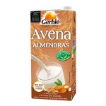 Bebida de Avena Almendras