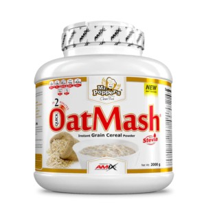 OatMash - 2 kg