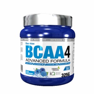 BCAA 4 - 325 gr