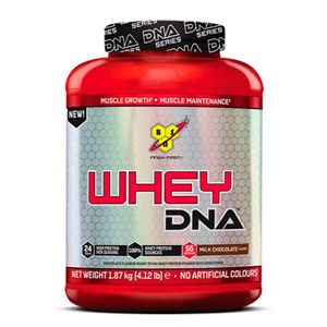 Whey DNA - 55 Serv.