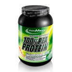 100% Pea Protein - 900 gr