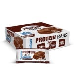 Protein Bars - 32 Barritas x 35 gr