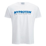Camiseta MyProtein