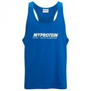 Camiseta de tirantes MyProtein