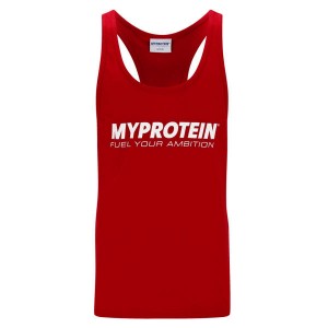 Camiseta de tirantes MyProtein