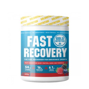 Fast Recovery - 1 kg