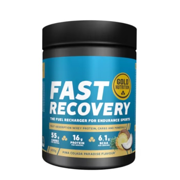 Fast Recovery - 600 gr