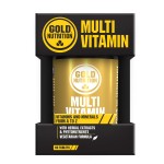 Multi-Nutrient Complex - Multi Vitamin - 60 tabls.