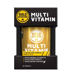 Multi-Nutrient Complex - Multi Vitamin - 60 tabls.