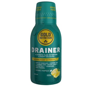 Drainer - 500 ml