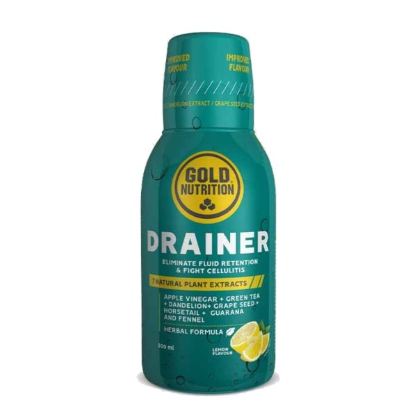 Drainer - 500 ml