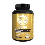 BCAA's - 180 tabls.